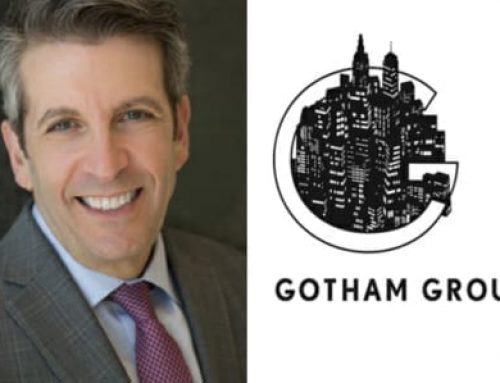 Media Rights Agent Rich Green Leaves ICM Partners To Join The Gotham Group