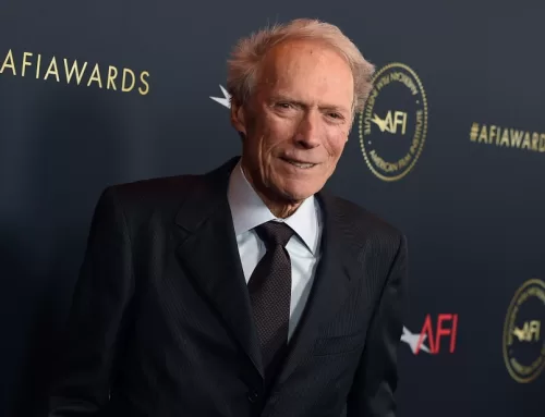 Clint Eastwood Sets New Movie, ‘Juror No. 2,’ With Nicholas Hoult, Toni Collette