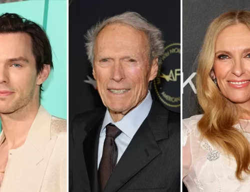 Clint Eastwood Sets ‘Juror No. 2’ at Warner Bros., Nicholas Hoult and Toni Collette in Early Talks to Star