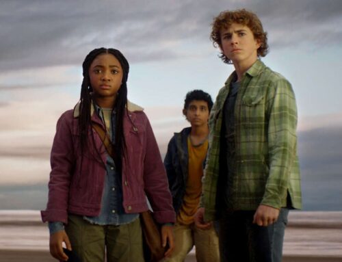 ‘The stories are real!’: Percy Jackson and the Olympians reveals premiere date and new teaser