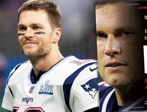 Tom Brady Scripted Limited Series ‘The Patriot Way’ In Works From ‘The Fighter’ Screenwriters