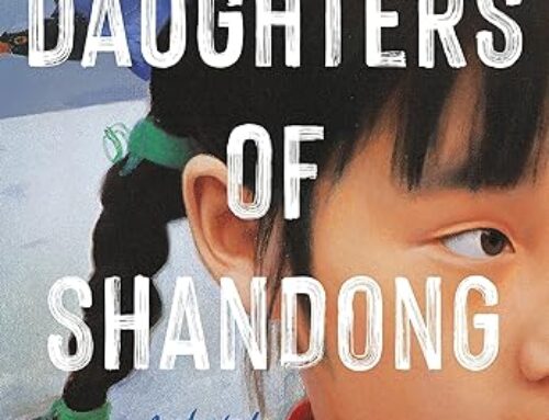 Daughters of Shandong