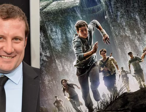 ‘The Maze Runner’ Reboot in the Works with ‘Transcendence’ Scribe Jack Paglen in Talks to Write (Exclusive)