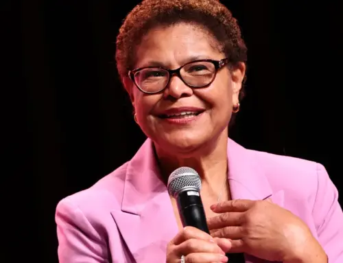 How LA Mayor Karen Bass and Film Industry Pros Intend to Put Pressure on California for Better Production Tax Incentives