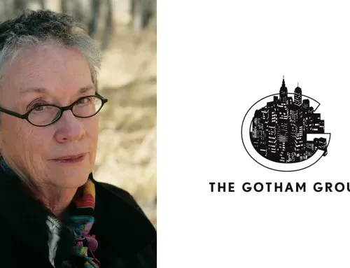 ‘Brokeback Mountain’ Author Annie Proulx Signs With The Gotham Group