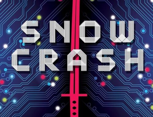 Snowcrash