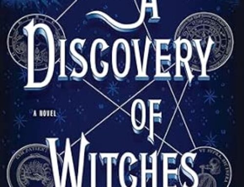 A Discovery of Witches