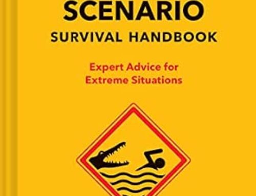 The Worst-Case Scenario Survival Handbook