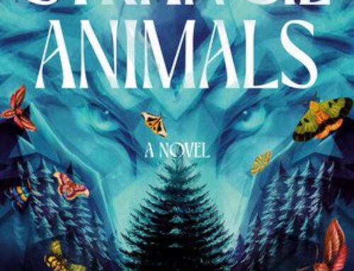 Strange Animals