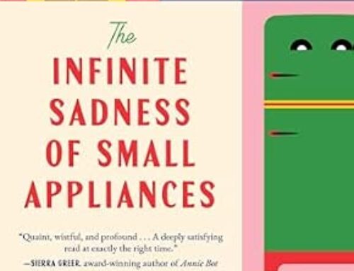 The Infinite Sadness of Small Appliances