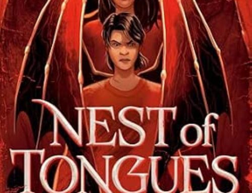 Nest Of Tongues